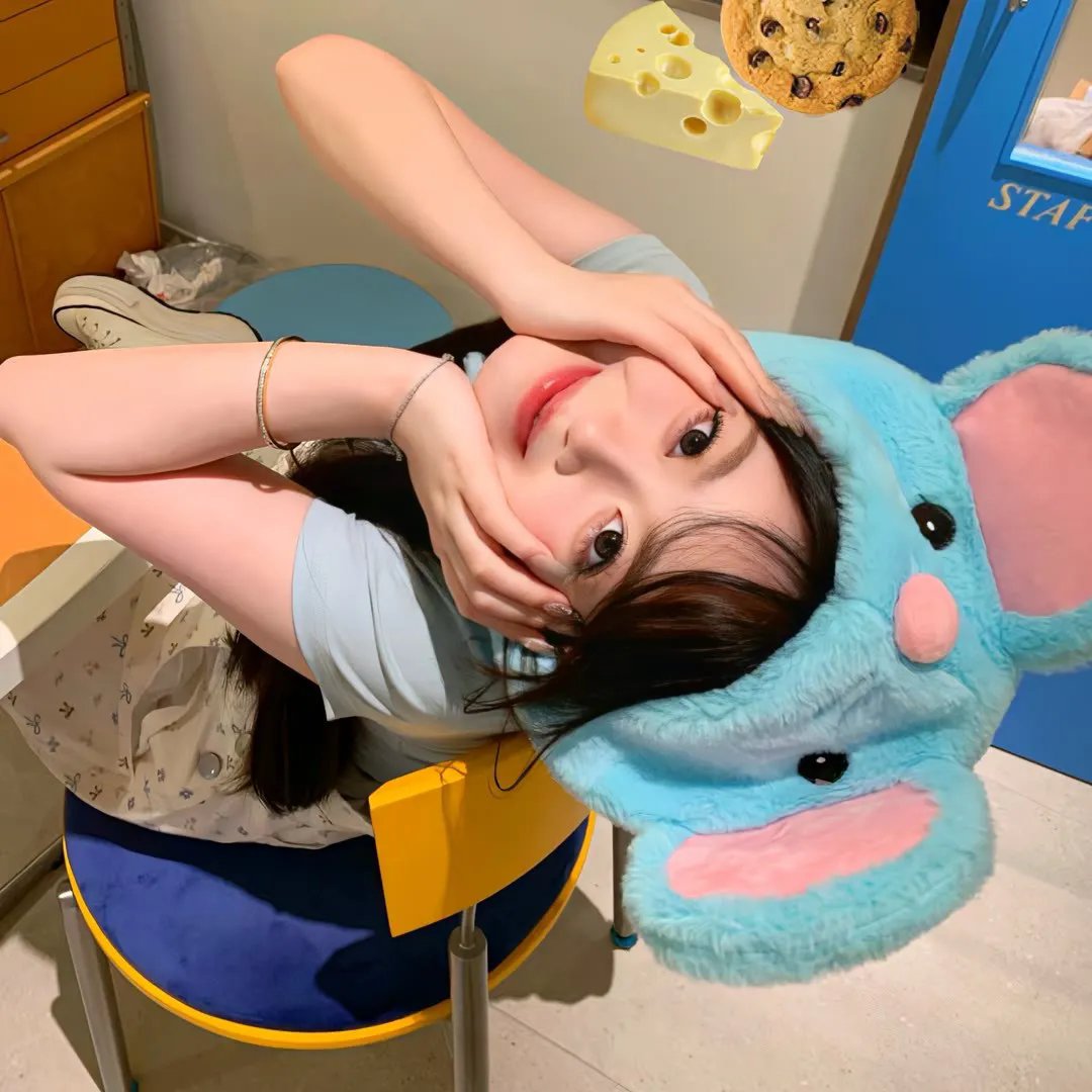 儍人艳福